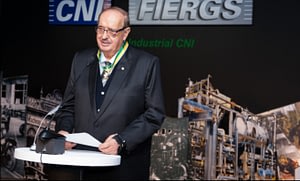 Imagem ilustrativa da notícia: Morre o empresário Raul Randon